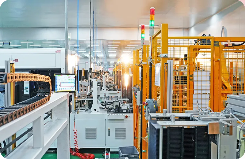 硅片切割加工服务