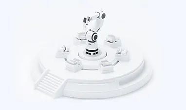 人形机器人解决方案