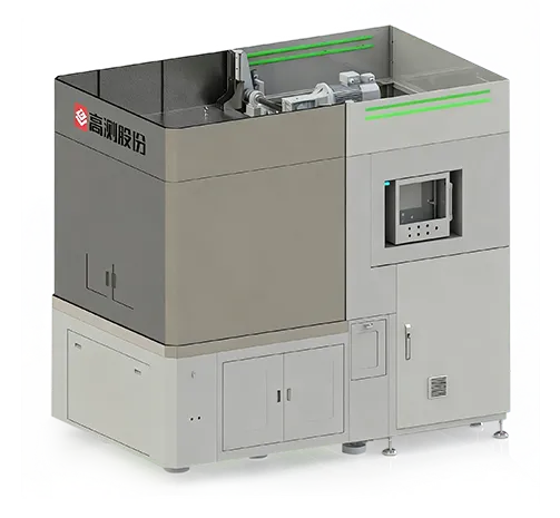 磁材多线切割机