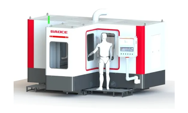 重磅来袭！高测股份在上海设立机器人公司！