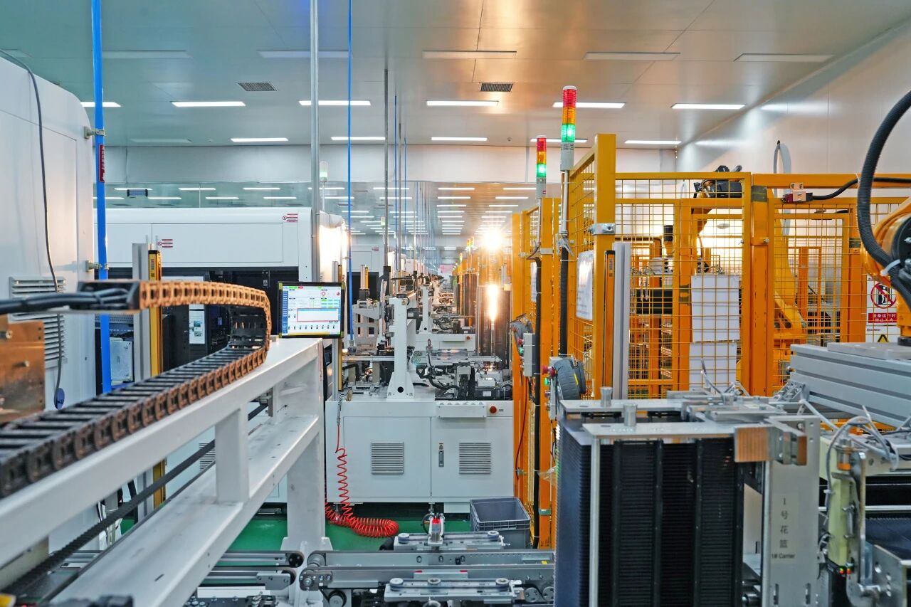 AI如何赋能大硅片智造？官方解释来了！