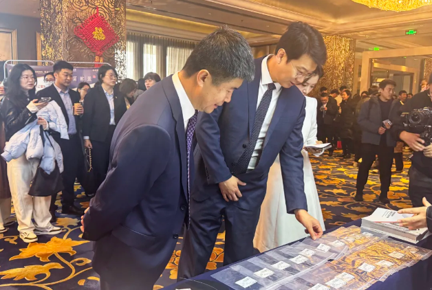 全球首款完全仿生机器人全身采用高测股份复合金属腱绳，铸就“仿生肌腱”